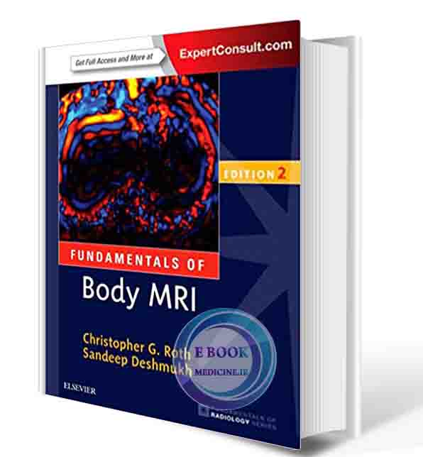 دانلود کتابFundamentals of Body MRI (Fundamentals of Radiology) 2nd  ( PDF)